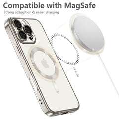 COPERTURA TECH-PROTECT MAGFLEX MAGSAFE GALAXY A56 5G ROSE GOLD