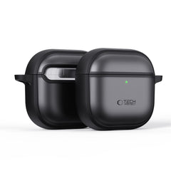 COPERTURA TECH-PROTECT MAGMAT APPLE AIRPODS 4 NERO OPACO