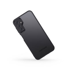 COPERTURA TECH-PROTECT MAGMAT GALAXY A55 5G NERO OPACO
