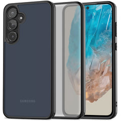 TECH-PROTECT MAGMAT GALAXY M35 5G NERO OPACO