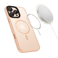 COPERTURA TECH-PROTECT MAGMAT MAGSAFE IPHONE 16 PRO MAX MATTE DESERT