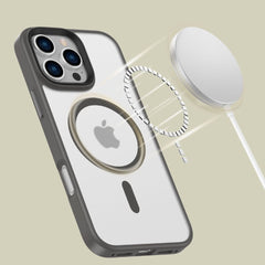 COPERTURA TECH-PROTECT MAGMAT MAGSAFE IPHONE 16 PRO MAX TITANIO OPACO