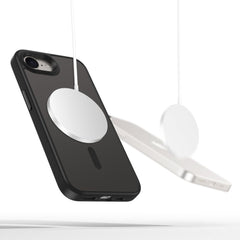 COPERTURA TECH-PROTECT MAGMAT MAGSAFE IPHONE 16E NERO OPACO