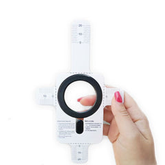 TECH-PROTECT MAGMAT MAGSAFE ANELLO MAGNETICO UNIVERSALE NERO