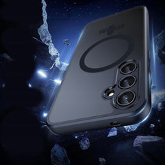 COPERTURA TECH-PROTECT MAGMAT MAGSAFE XIAOMI 14T NERO OPACO