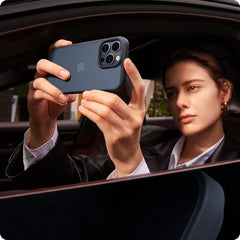 COPERTURA TECH-PROTECT MAGMAT NOTHING PHONE 3A PRO NERO/TRASPARENTE