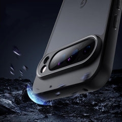 TECH-PROTECT MAGMAT ONEPLUS NORD 4 NERO OPACO