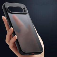 TECH-PROTECT MAGMAT ONEPLUS NORD 4 NERO OPACO