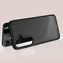 COPERTURA TECH-PROTECT MAGMAT XIAOMI POCO X7 PRO 5G NERO OPACO