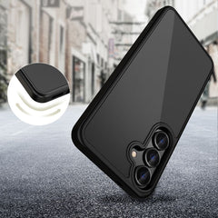 COPERTURA TECH-PROTECT MAGMAT XIAOMI POCO X7 PRO 5G NERO OPACO