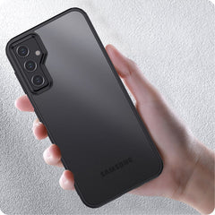 COPERTURA TECH-PROTECT MAGMAT XIAOMI REDMI 13 NERO OPACO