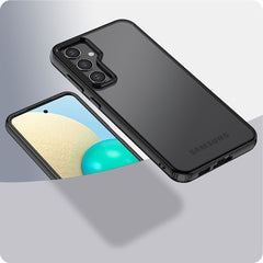 COPERTURA TECH-PROTECT MAGMAT XIAOMI REDMI 13 NERO OPACO