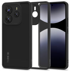 TECH-PROTECT MAGMAT XIAOMI REDMI NOTE 14 5G NERO OPACO