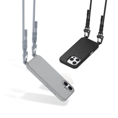 COPERTURA TECH-PROTECT MAGNECKLACE MAGSAFE IPHONE 13 MINI GRIGIO CRAYON