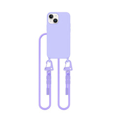 COPERTURA TECH-PROTECT MAGNECKLACE MAGSAFE IPHONE 13 MINI LAVANDA
