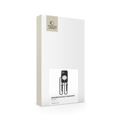 COPERTURA TECH-PROTECT MAGNECKLACE MAGSAFE IPHONE 16 NERA