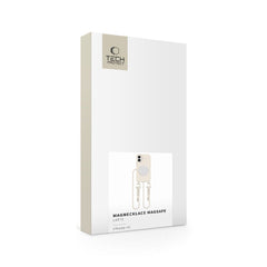 COPERTURA TECH-PROTECT MAGNECKLACE MAGSAFE IPHONE 16 LATTE