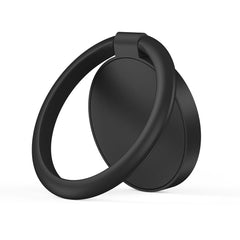 TECH-PROTECT ANELLO MAGNETICO PER TELEFONO NERO