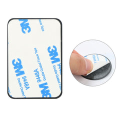 MAGNETICHE PIASTRE TECH-PROTECT METALPLATE SUPPORTO MAGNETICO PER AUTO 4-PACK NERO