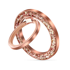 ANELLO PER TELEFONO TECH-PROTECT MMR200 MAGSAFE ROSE GOLD