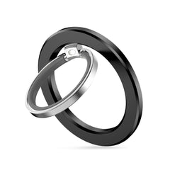 ANELLO PER TELEFONO TECH-PROTECT MMR300 MAGSAFE NERO