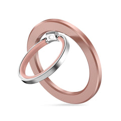 ANELLO PER TELEFONO TECH-PROTECT MMR300 MAGSAFE ROSE GOLD