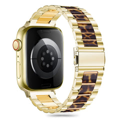 CINTURINO TECH-PROTECT MODERNO APPLE WATCH 6 / 7 / 8 / 9 / 10 / SE (40 / 41 / 42 MM) LEOPARDO