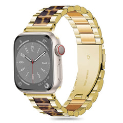 CINTURINO TECH-PROTECT MODERNO APPLE WATCH 6 / 7 / 8 / 9 / 10 / SE (40 / 41 / 42 MM) LEOPARDO