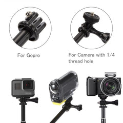 SELFIE STICK TECH-PROTECT MONOPAD & SELFIE STICK GOPRO HERO BLACK