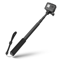 SELFIE STICK TECH-PROTECT MONOPAD & SELFIE STICK GOPRO HERO BLACK