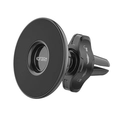 MONTAGGIO / CARICATORE PER AUTO TECH-PROTECT N50 MAGNETICO MAGSAFE PER CRUSCOTTO E VENTILAZIONE NERO