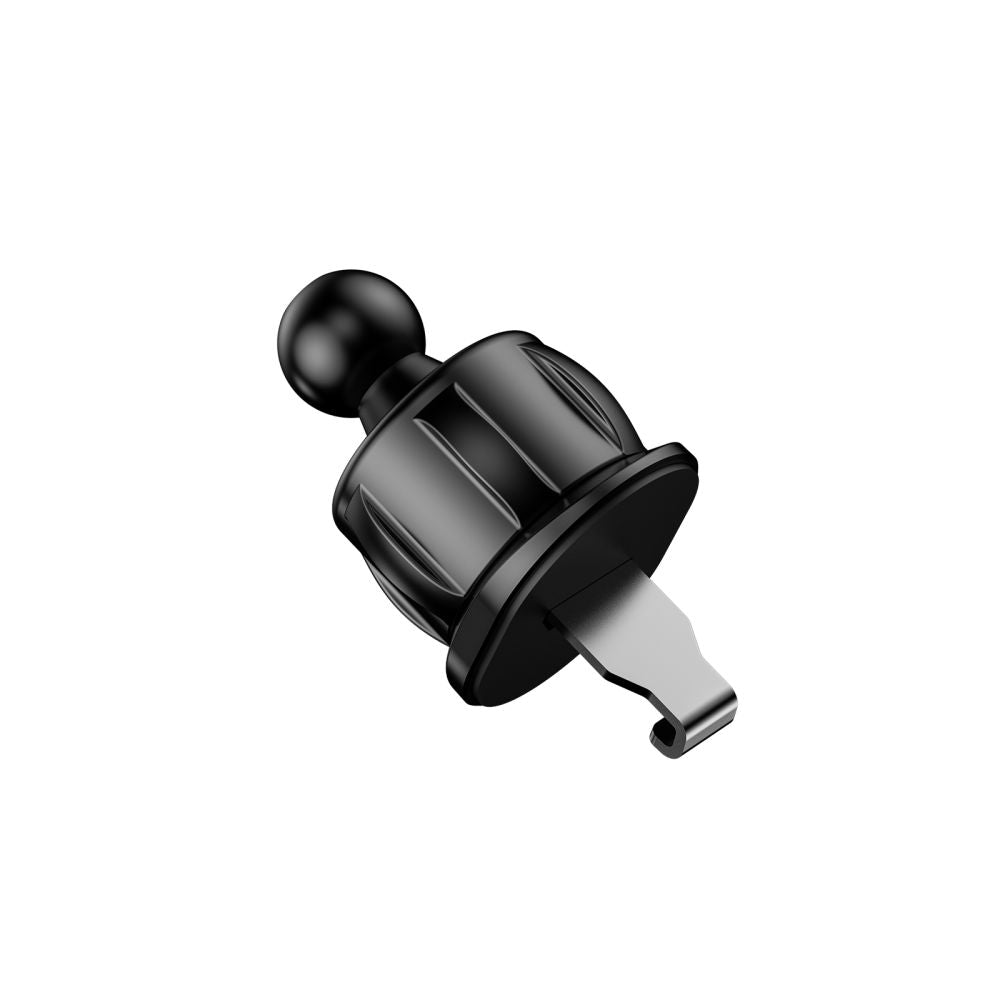 MONTAGGIO PER AUTO TECH-PROTECT N51 MAGNETICO MAGSAFE PER CRUSCOTTO E VENTILAZIONE NERO