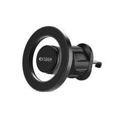 MONTAGGIO PER AUTO TECH-PROTECT N51 MAGNETIC MAGSAFE VENT CAR MOUNT NERO