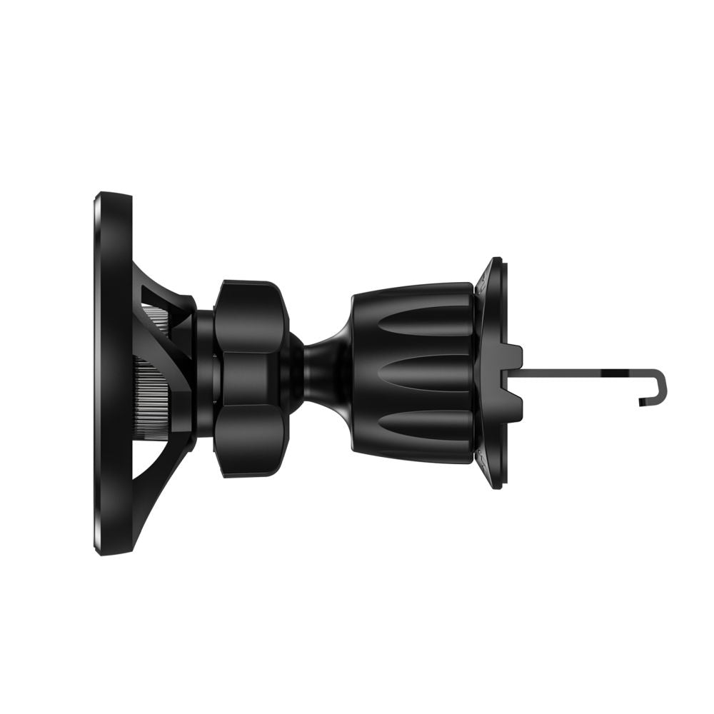 MONTAGGIO PER AUTO TECH-PROTECT N54 MAGNETIC MAGSAFE VENT CAR MOUNT NERO