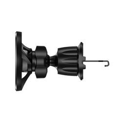MONTAGGIO PER AUTO TECH-PROTECT N54 MAGNETIC MAGSAFE VENT CAR MOUNT NERO