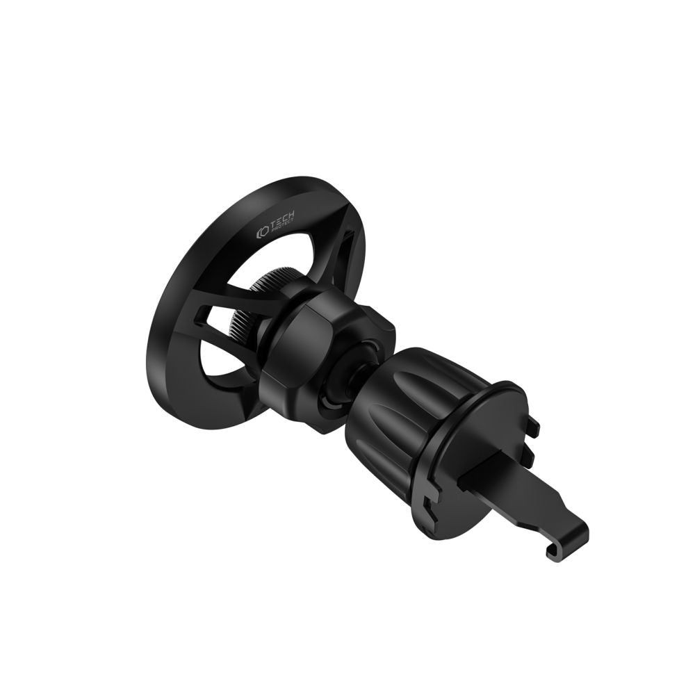 MONTAGGIO PER AUTO TECH-PROTECT N54 MAGNETIC MAGSAFE VENT CAR MOUNT NERO