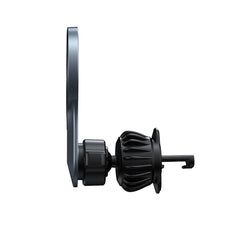 Supporto per telefono da auto TECH-PROTECT N55 MAGNETIC MAGSAFE VENT CAR MOUNT NERO