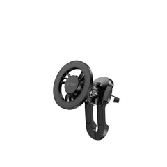 MONTAGGIO PER TELEFONO AUTO TECH-PROTECT N56 MAGNETICO MAGSAFE STABILE PER VENTILAZIONE NERO