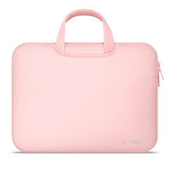 TECH-PROTECT BORSA IN NEOPRENE PER LAPTOP 13-14 ROSE POLVEROSO