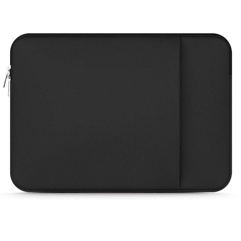 BORSA PER MACBOOK 13" HEYCASE NEOPRENE GUARD 13" NERA