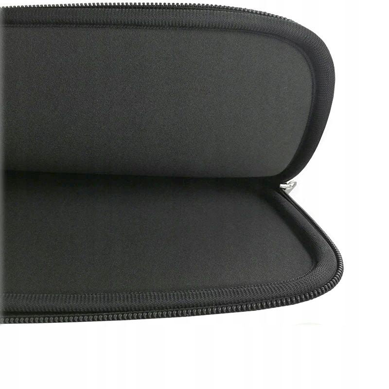 BORSA PER MACBOOK 14" HEYCASE NEOPRENE GUARD NERA