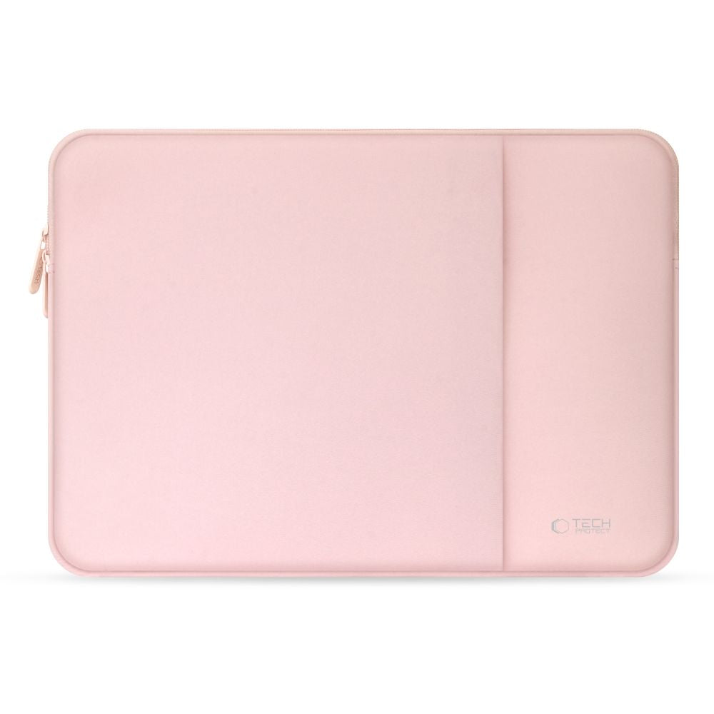 BORSA TECH-PROTECT NEOPRENE PER LAPTOP 14 DUSTY ROSE