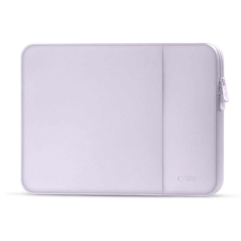 BORSA TECH-PROTECT NEOPRENE PER LAPTOP 14 MAUVE