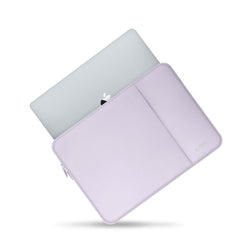 BORSA TECH-PROTECT NEOPRENE PER LAPTOP 14 MAUVE