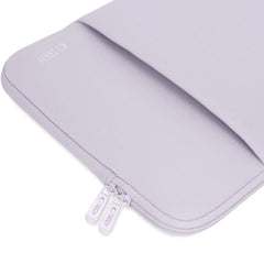 BORSA TECH-PROTECT NEOPRENE PER LAPTOP 14 MAUVE