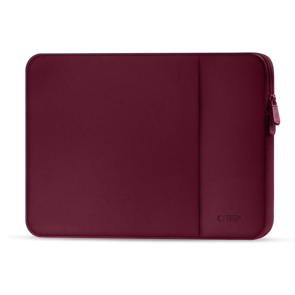 BORSA TECH-PROTECT NEOPRENE PER LAPTOP 14 MULBERRY
