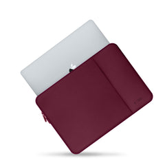 BORSA TECH-PROTECT NEOPRENE PER LAPTOP 14 MULBERRY