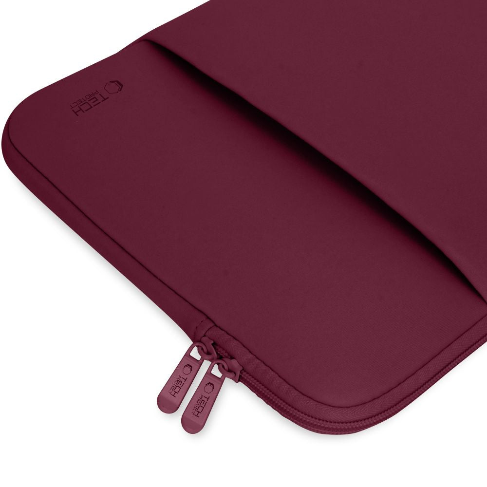 BORSA TECH-PROTECT NEOPRENE PER LAPTOP 14 MULBERRY