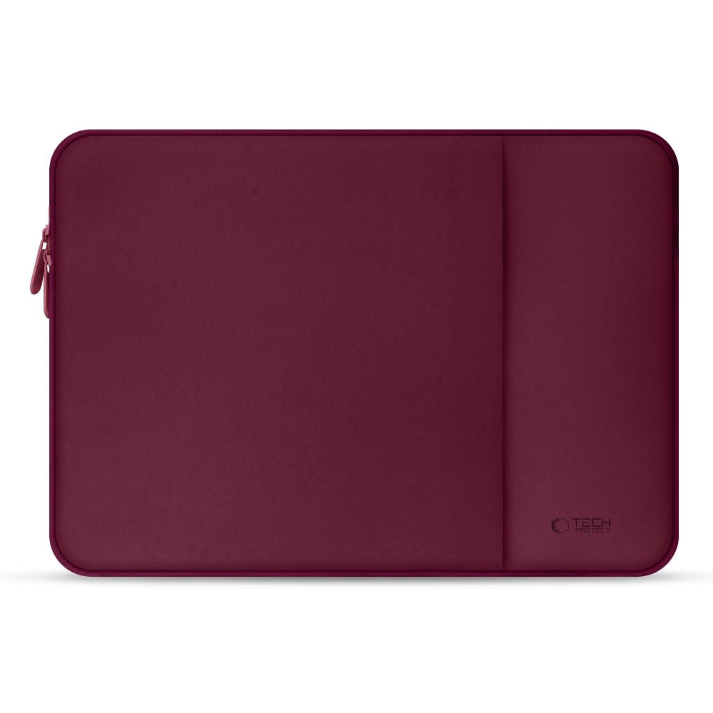 BORSA TECH-PROTECT NEOPRENE PER LAPTOP 14 MULBERRY