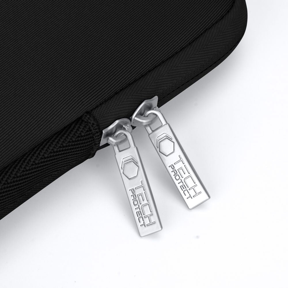 BORSA PER MACBOOKTECH-PROTECT NEOSLIM LAPTOP 13-14 NERA